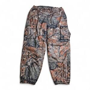 Medalist Huntgear Camouflage Hunting Pants Size XL